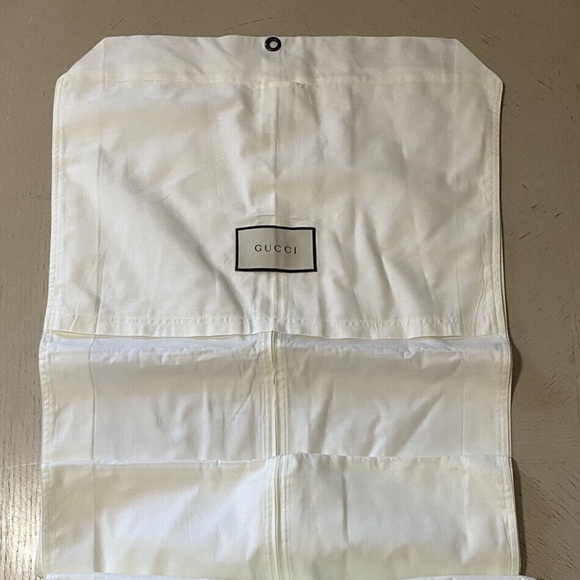 Gucci garment bag - Picture 1 of 8